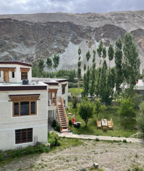 Akgyam Organic and Eco Homestays